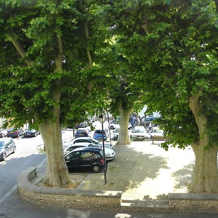 Provencal Vintage Cocoon LʼIsle-sur-la-Sorgue Exterior foto