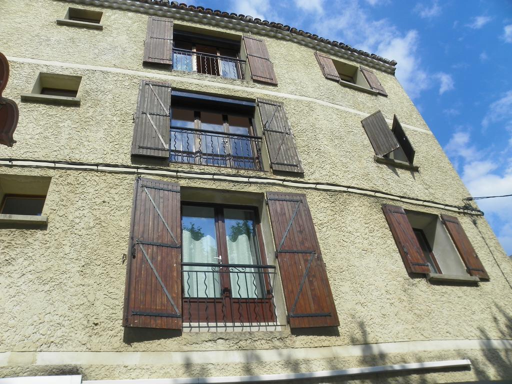 Provencal Vintage Cocoon LʼIsle-sur-la-Sorgue Exterior foto
