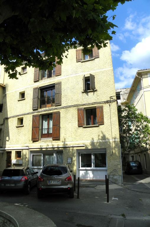 Provencal Vintage Cocoon LʼIsle-sur-la-Sorgue Exterior foto